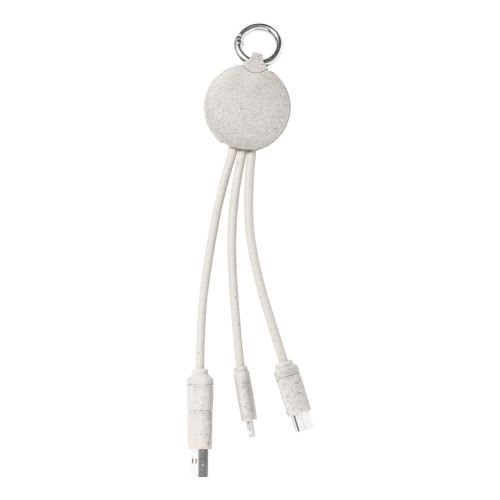 AP722736 | Dumof | USB polnilni kabel - USB/UDP-ključki