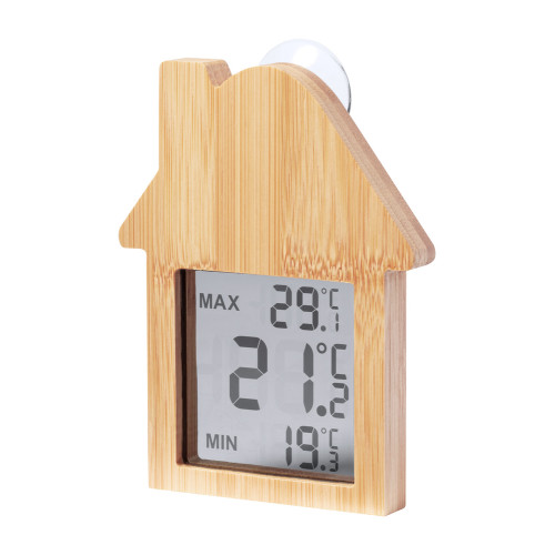 AP722752 | Yenen | weather station - Watches, clocks, weather stations