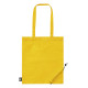 AP722756 | Lulu | faltbare RPET Einkaufstasche - Faltbare Einkaufstaschen