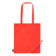 AP722756 | Lulu | faltbare RPET Einkaufstasche - Faltbare Einkaufstaschen