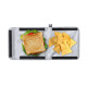 AP722768 | Kalkin | RPET snack bag - Hermetic Boxes and Lunchboxes