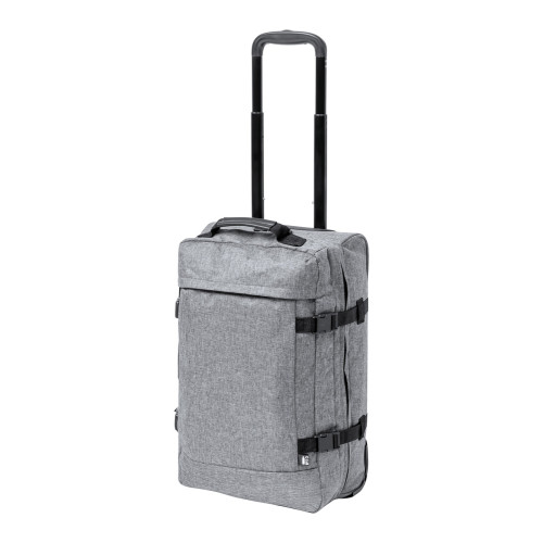 AP722782 | Yacman | RPET Trolley-Tasche - Einkaufstüten
