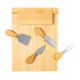 AP722795 | Mildred | cheese knife set - Kitchen