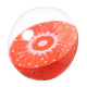 AP722839 | Darmon | beach ball (ø28 cm), strawberry - Beach balls