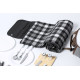 AP722850 | Seyman | RPET picnic backpack - Picnic and BBQ