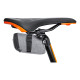 AP722855 | Ritok | RPET bicycle seat bag - Bicycle accessories