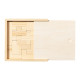 AP722871 | Charlis | wooden puzzle - Puzzle