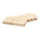 AP722871 | Charlis | wooden puzzle - Sestavljanke