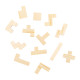 AP722871 | Charlis | wooden puzzle - Sestavljanke