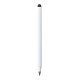 AP722982 | Teluk | inkless pen with ruler - Metal Ball Pens