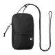 AP723071 | Landry | RPET shoulder bag - Shoulder and Waist bags
