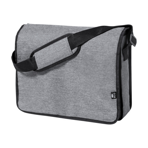AP723072 | Lourdel | RPET shoulder bag - Shoulder and Waist bags