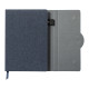 AP723101 | Aquo | RPET notebook - Notepads and notebooks