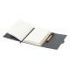 AP723101 | Aquo | RPET notebook - Notepads and notebooks