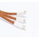 AP723146 | Sherat RCS | USB charger cable - USB/UDP Pen Drives