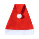 AP723231 | Coyfel | RPET Santa hat - Promocijske zimske kape