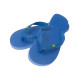 AP731005 | Brasileira | beach slippers - Beach slippers