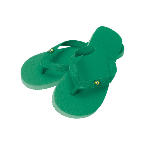 AP731005 | Brasileira | beach slippers - Beach slippers