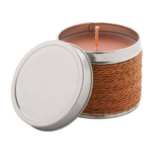 AP731314 | Shiva | scented candle, chocolate - Candles and incense sets