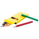AP731349 | Garten | 6 pc pencil set - Drawing utencils