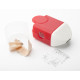 AP731939 | Cafey | eraser and sharpener - Erasers and sharpeners