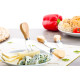AP731983 | Koet | cheese knife set - Kitchen