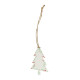 AP732245 | Boster | Christmas tree ornament, ball - Christmas promo gifts