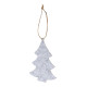 AP732247 | Chandun | Christmas tree ornament set - Christmas promo gifts