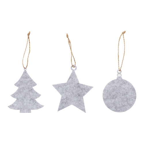 AP732247 | Chandun | Christmas tree ornament set - Christmas promo gifts
