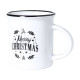 AP732250 | Tiffany | Christmas mug - Mugs