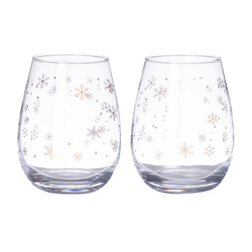 AP732251 | Katnis | Christmas glass set - Bar and wine accessories