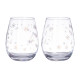 AP732251 | Katnis | Christmas glass set - Bar and wine accessories