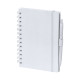 AP733009 | Ciara | RABS notebook - Notepads and notebooks
