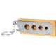 AP733337 | Balmy | multi tool keyring - Obeski za ključe