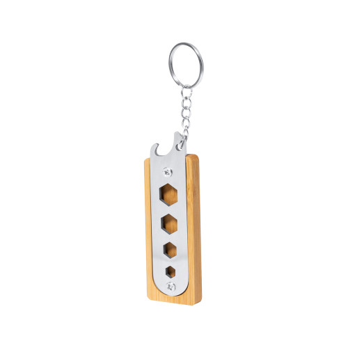 AP733337 | Balmy | Schlüsselring, Multitool - Schlüsselanhänger