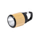 AP733338 | Gus | bamboo flashlight - Lamps and flashlights