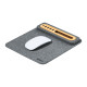 AP733369 | Craig | multifunctional mousepad - USB/UDP Pen Drives