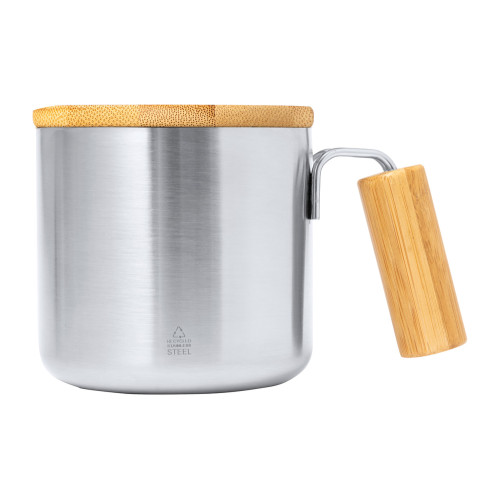 AP733414 | Claire | thermo mug - Potovalne skodelice in lončki