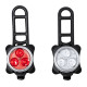 AP733553 | Remko | rechargeable bicycle light set