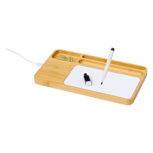 AP733942 | Lautrec | wireless charger organizer - Mobile Phone Accessories