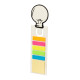 AP734046 | Kich | seed paper bookmark - Sticky Notepads