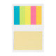 AP734047 | Albot | seed paper sticky notepad - Sticky Notepads