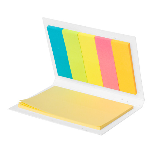 AP734047 | Albot | seed paper sticky notepad - Sticky Notepads