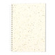 AP734049 | Bitar | seed paper notebook