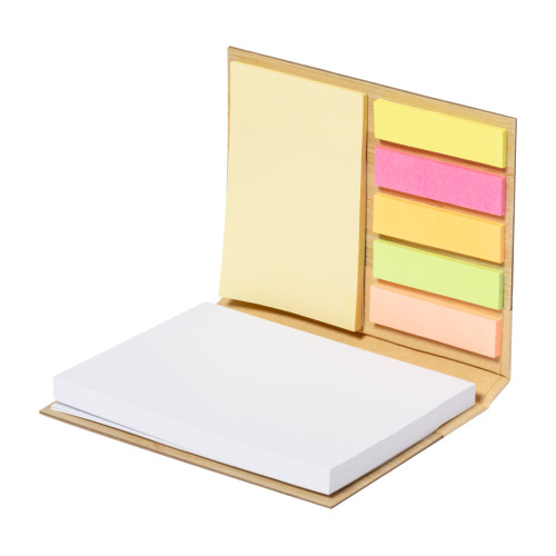 AP734063 | Oresten | sticky notepad - Sticky Notepads