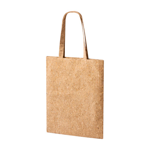 AP734223 | Lyrixon | cork shopping bag - Promo Bags
