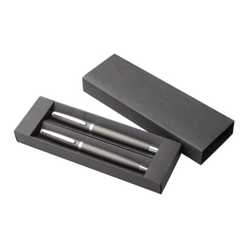 AP741112 | Lumix | pen set - Metal Ball Pens