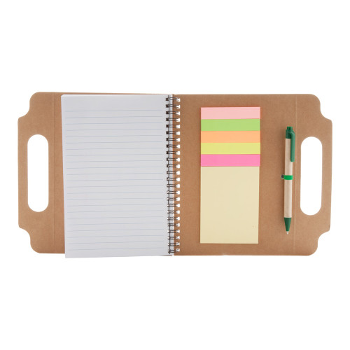 AP741149 | Makron | notebook - Notepads and notebooks