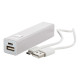AP741469 | Thazer | USB power bank 2200 mAh - Polnilniki in hranilniki - baterije