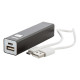 AP741469 | Thazer | USB power bank 2200 mAh - Polnilniki in hranilniki - baterije